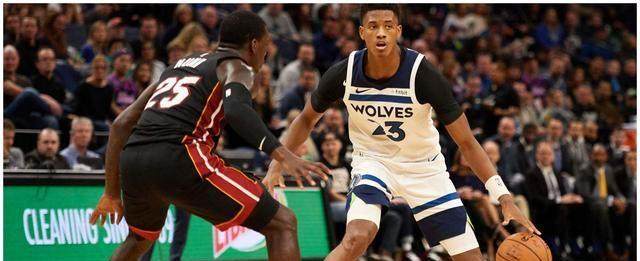 【交易评级】贝弗利完美适配森林狼？灰熊看重卡尔弗