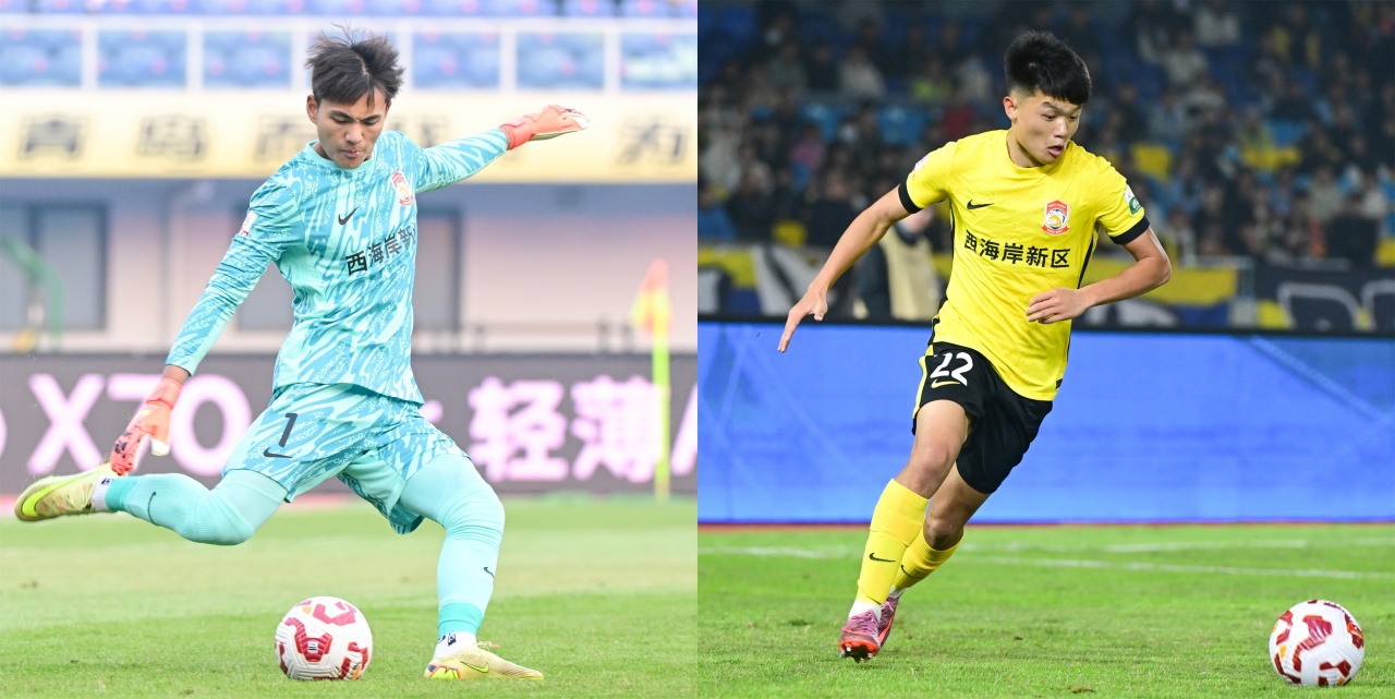 世界杯官方app下载中心-直播吧独家：李昊基本确定留在西海岸，杨希很可能转投海港