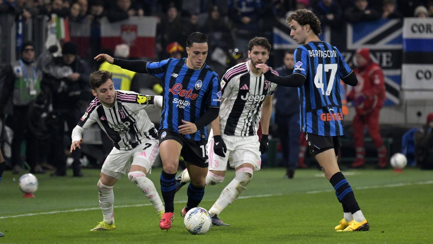 世界杯客户端升级-时隔15年，尤文首次连续两个赛季在意大利杯八强出局